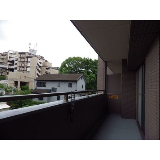 【展望】 | メゾン八事