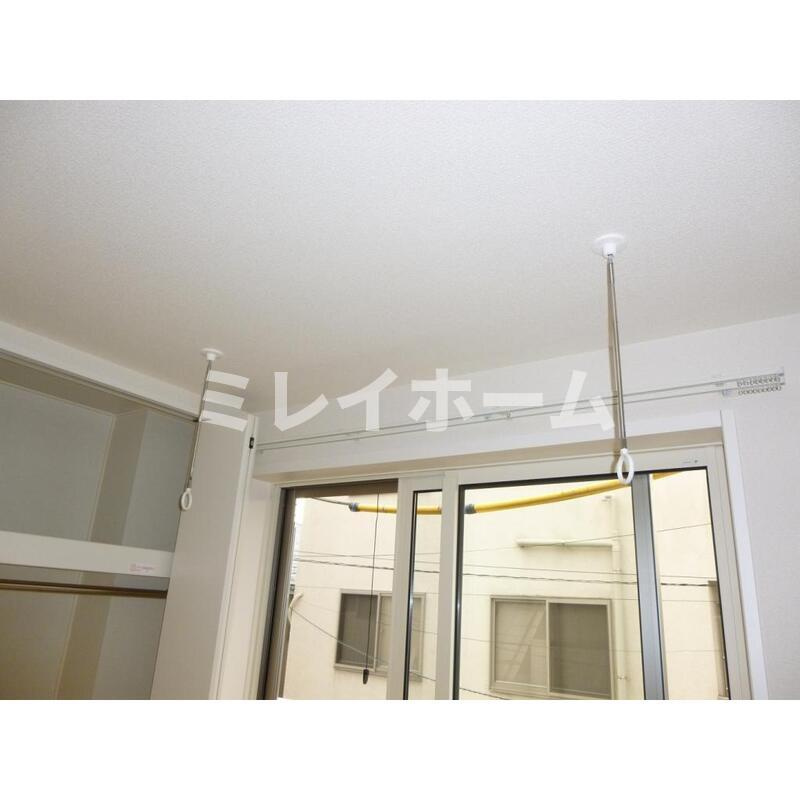 カーサ新蒲田のその他