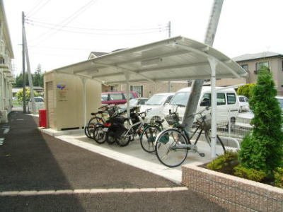 サンライズ　ナカガワ　Ｄのその他