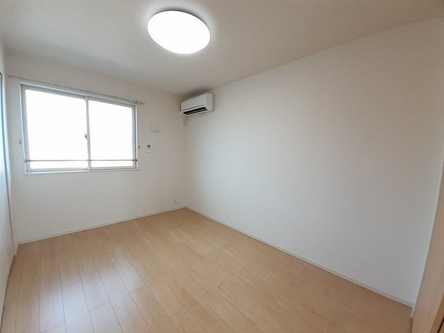 チヨ　タウンＤの内装|過ごしやすい室内です