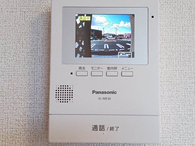 グラン・アルベロ　Ｂの設備
