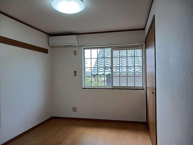 プリマヴェーラⅠの内装