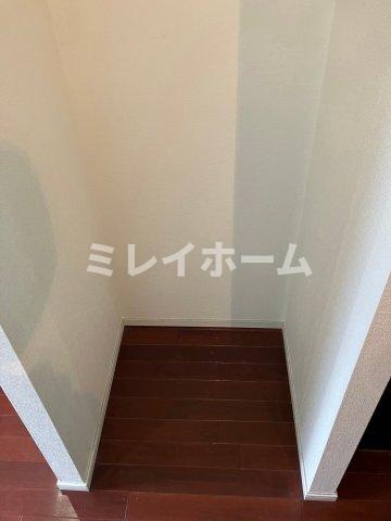 イプセ蒲田の設備