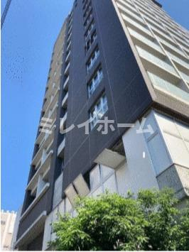 イプセ蒲田のその他共用部分