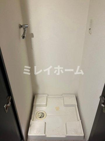 イプセ蒲田の設備