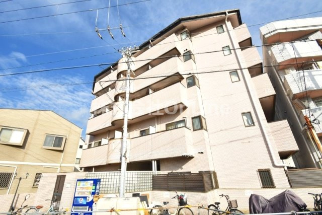 【外観】 | ベルジュネス