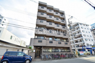 東大阪市西堤西のマンションの画像