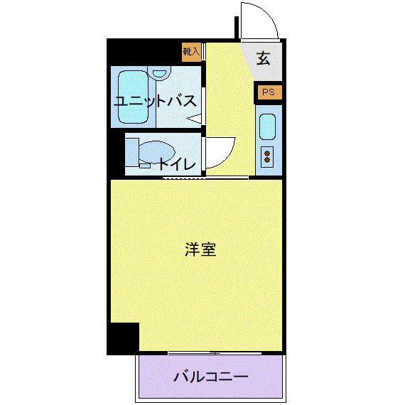 エルウイング池袋の画像