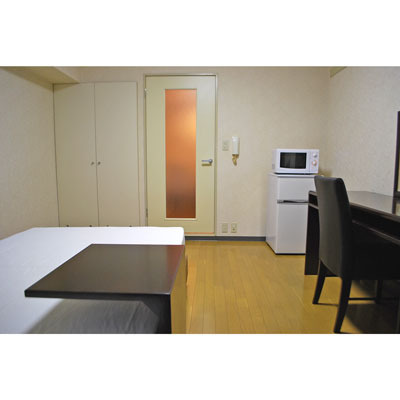 【内装】イーストコア東十条マンション 