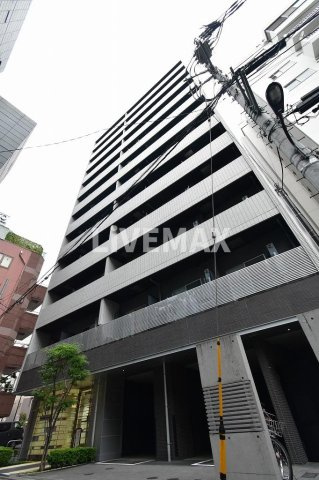 【外観】フェニックス市谷本村町