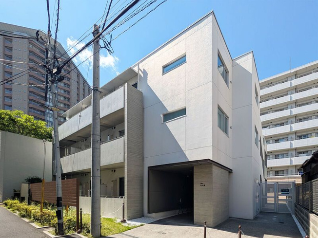 【その他】ANNEX池之端