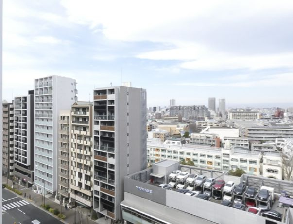 別号室参考写真