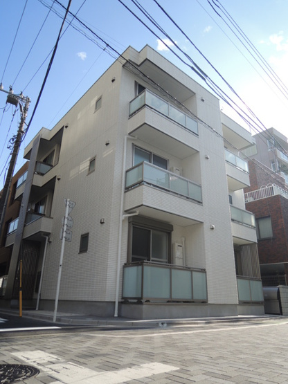 【外観】フェリーチェ千石 