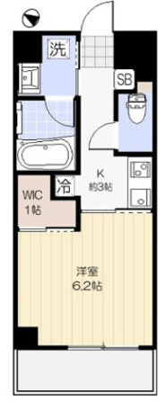 ダン・ラベニール　北新宿