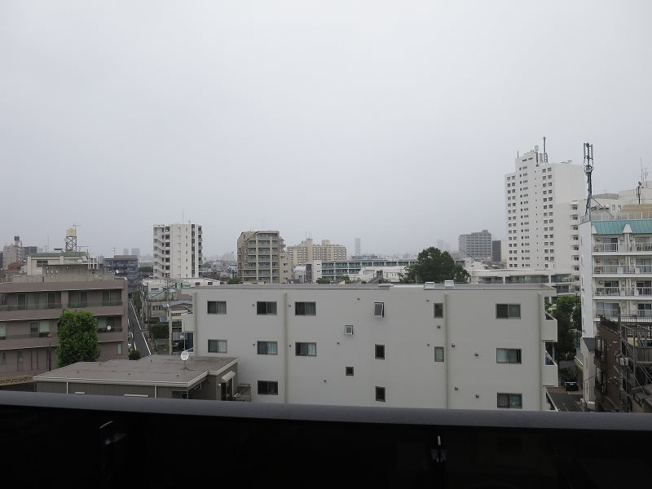 【展望】セジョリ新宿西落合 