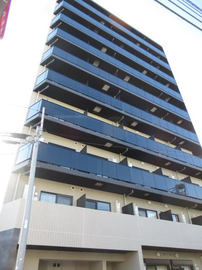 【外観】セジョリ新宿西落合 