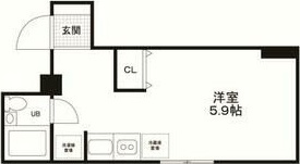 ダイヤモンドレジデンス新宿