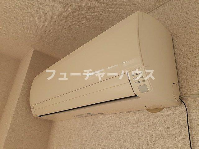 フローラル内藤Ｅの設備