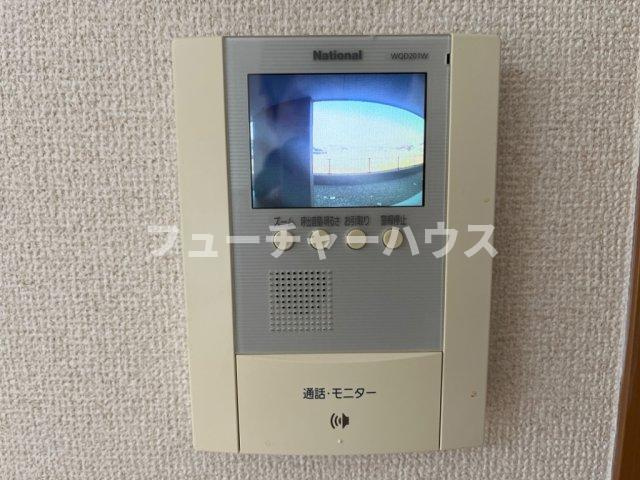 オパール・サン・セリテのセキュリティ