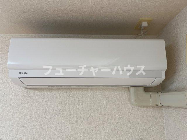 オパール・サン・セリテの設備