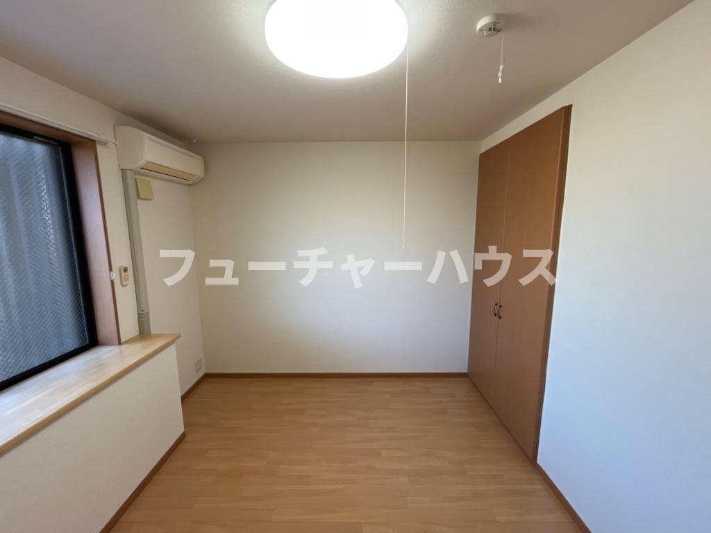 オパール・サン・セリテの内装
