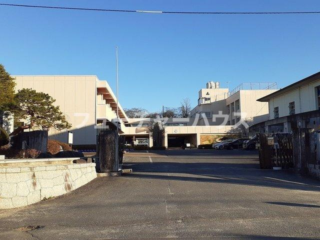 アルトイーガーＡの周辺|笠間市立笠間小学校まで1229m