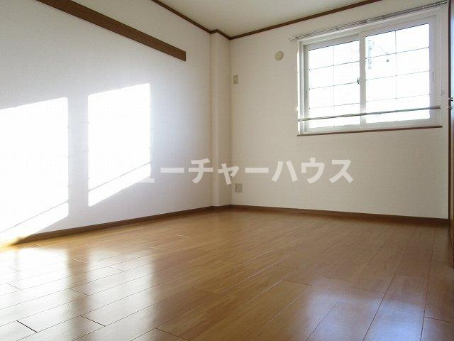 アルトイーガーＡの内装