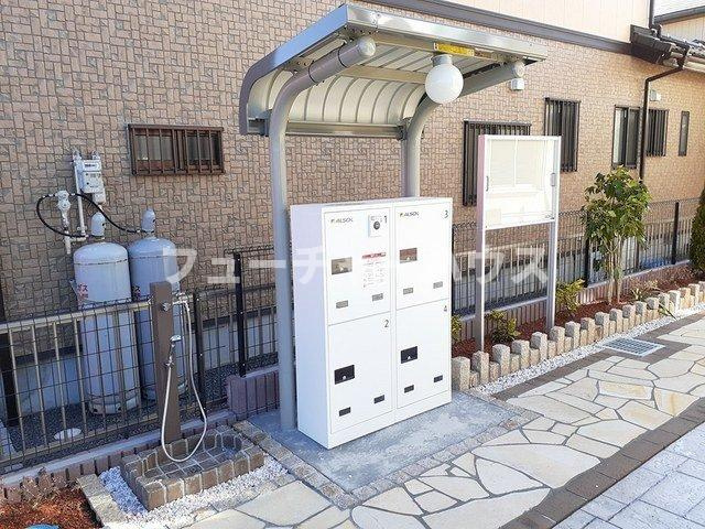 メゾン・ド・ラフレシールのその他共用部分