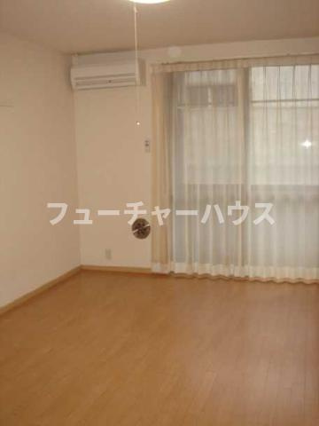 グリーンビューハイムのその他|洋室