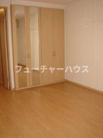 グリーンビューハイムのその他|洋室
