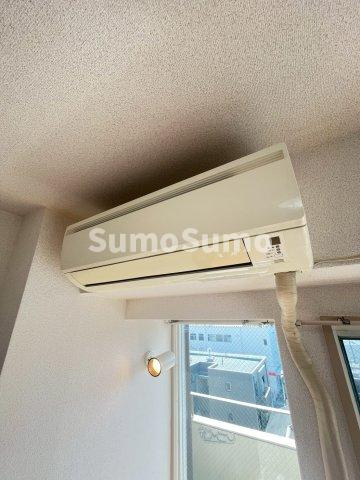メゾン大和7号館の設備
