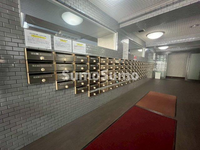 メゾン大和7号館のその他