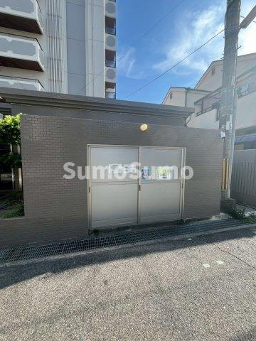 メゾン大和7号館のその他