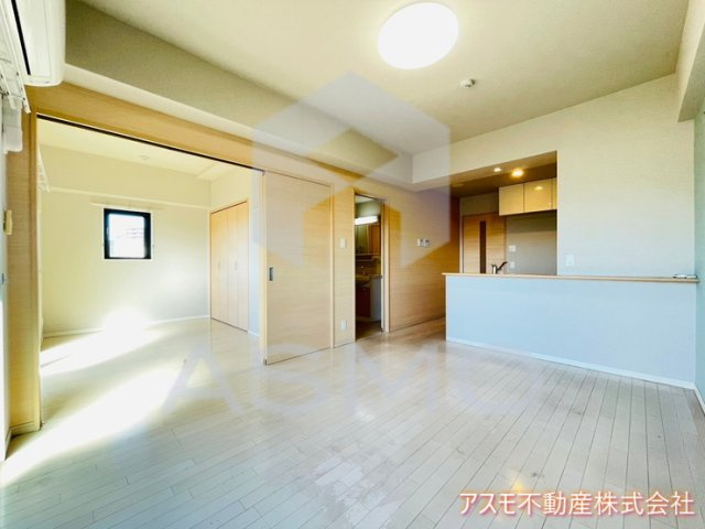 【内装】 | ジュネファーレⅠ