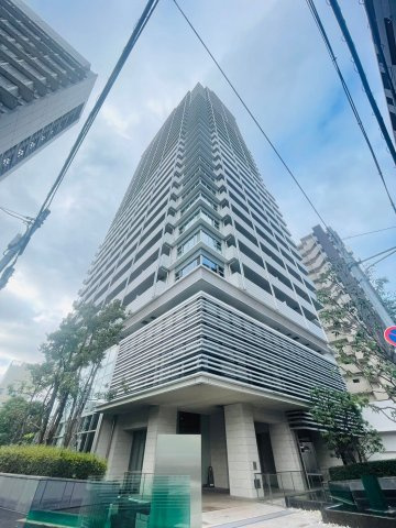 【外観】 | パークタワー梅田