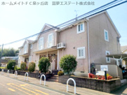 フォレストール1番館の画像
