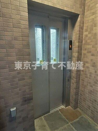 ジェイパーク田端のその他