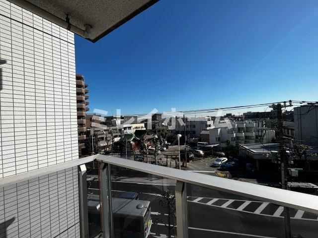 フローリッシュ S1の展望