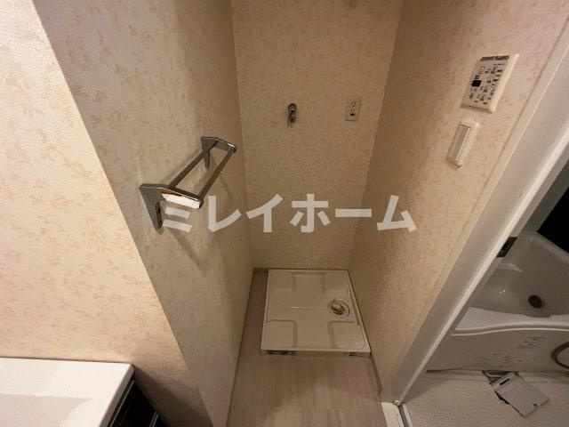 フローリッシュ S1の設備