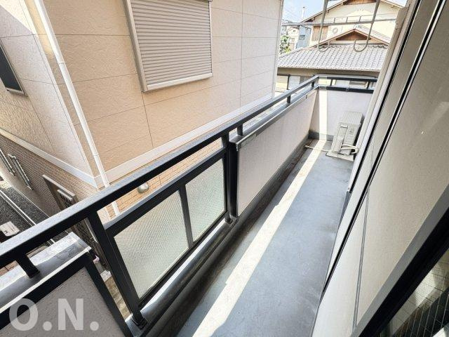 N・Sハイムの設備