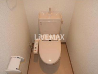 【トイレ】ｗｉｌｌＤｏ千代崎