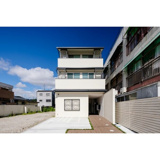 GARNET RESIDENCE 聖護院ONEの画像
