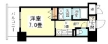 【間取り】 | CASA京橋