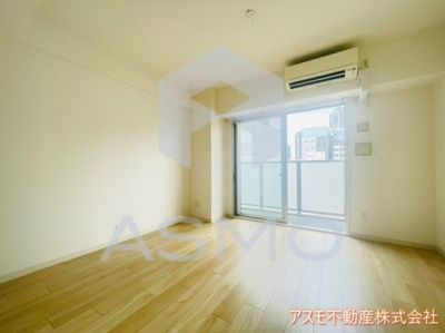 【内装】 | メインステージ西天満T’s SQUARE | 同マンション、別部屋参考写真