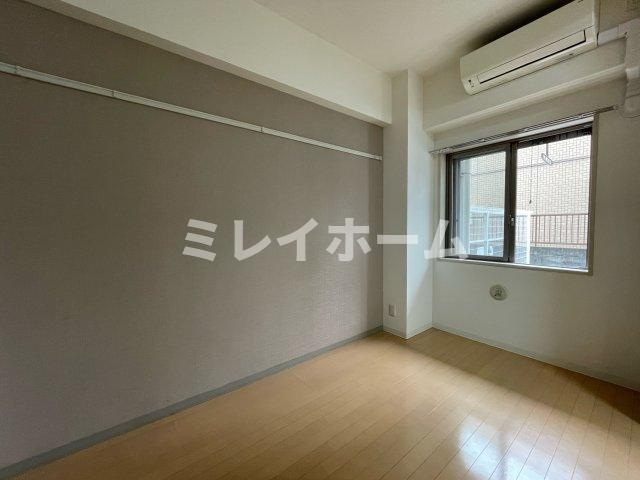 GLANZの寝室|同建物内別のお部屋の参考写真になります。