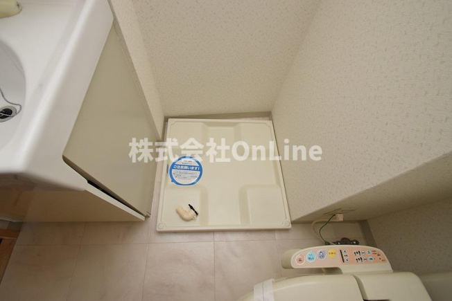 【設備】 | Celeb布施東