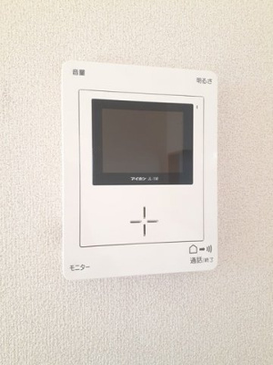 【設備】 | ノーヴァ　ミトモⅡ