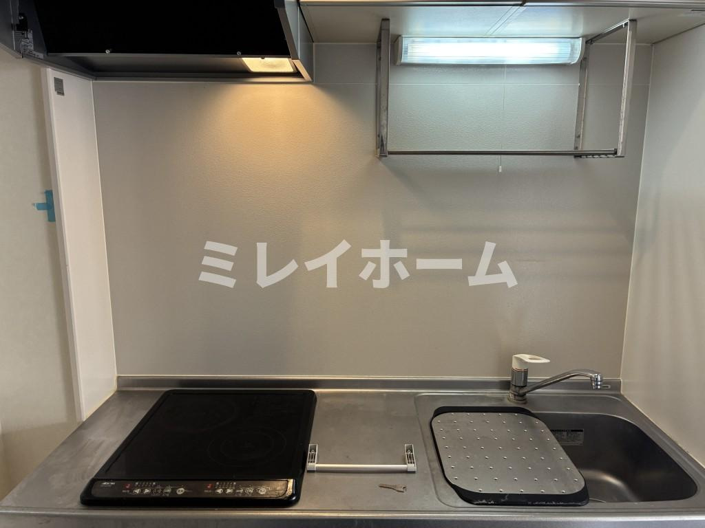 ジアースコスモのキッチン