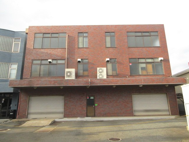 八尾市太田新町６丁目の倉庫