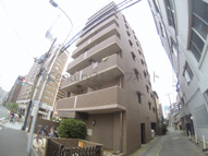 ラナップスクエア北梅田シティの画像